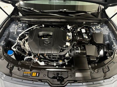 2025 Mazda Mazda CX-50 2.5 S Premium Package