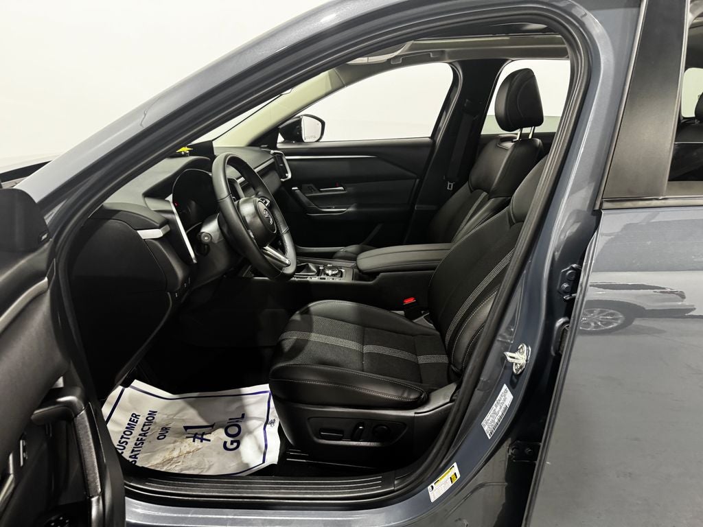 2025 Mazda Mazda CX-50 2.5 S Premium Package