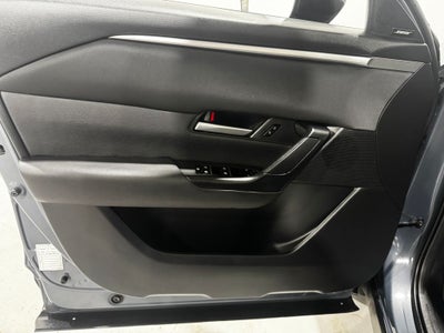 2025 Mazda Mazda CX-50 2.5 S Premium Package