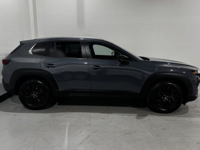 2025 Mazda Mazda CX-50 2.5 S Premium Package