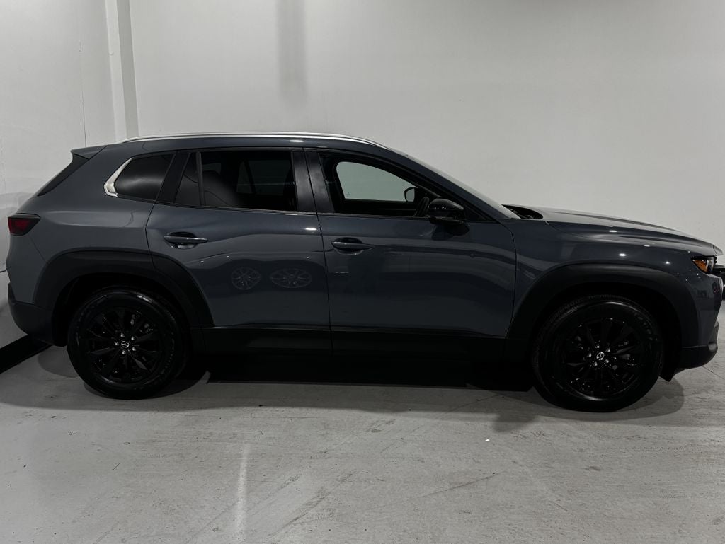 2025 Mazda Mazda CX-50 2.5 S Premium Package