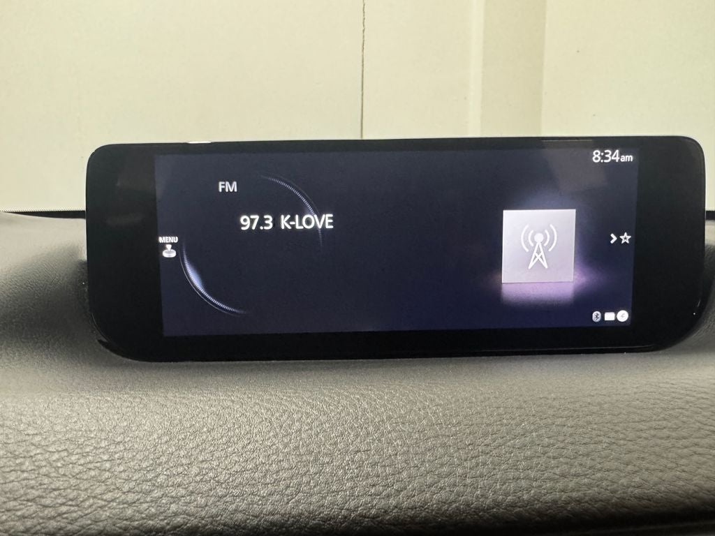 2025 Mazda Mazda CX-50 2.5 S Premium Package