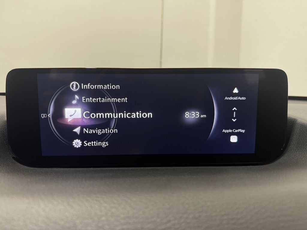 2025 Mazda Mazda CX-50 2.5 S Premium Package