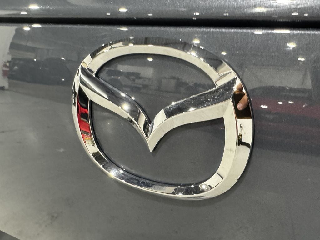 2025 Mazda Mazda CX-50 2.5 S Premium Package