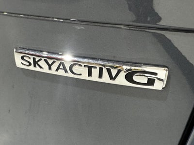 2025 Mazda Mazda CX-50 2.5 S Premium Package