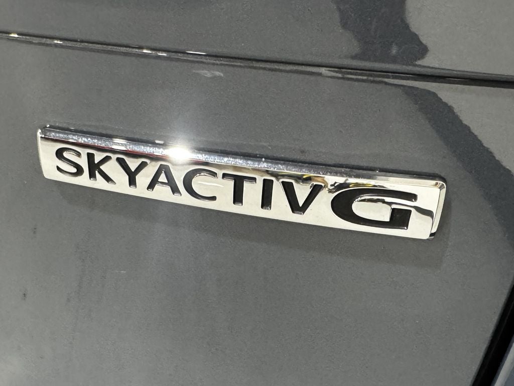 2025 Mazda Mazda CX-50 2.5 S Premium Package