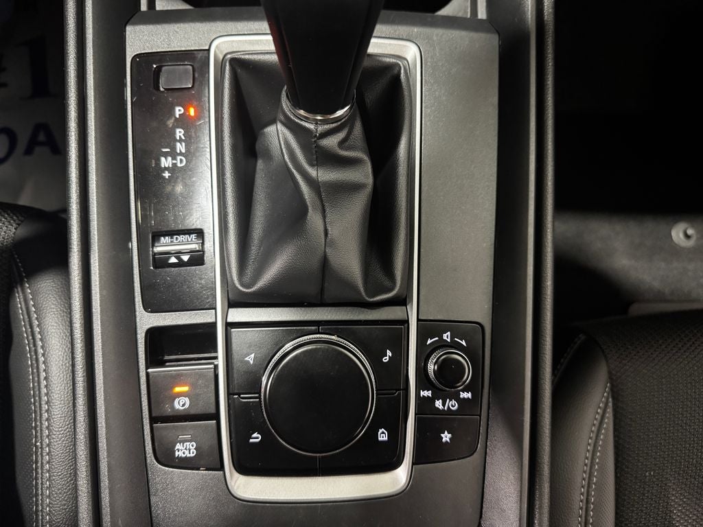 2025 Mazda Mazda CX-50 2.5 S Premium Package