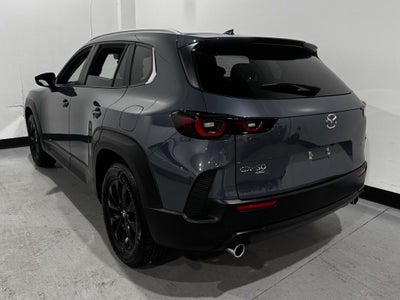 2025 Mazda Mazda CX-50 2.5 S Premium Package