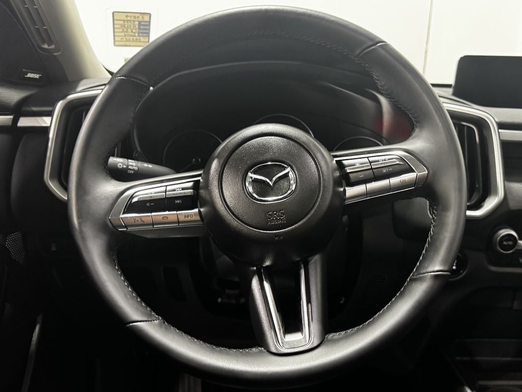 2025 Mazda Mazda CX-50 2.5 S Premium Package