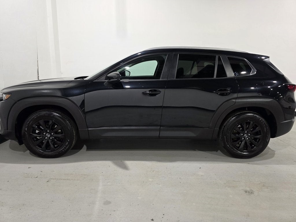2025 Mazda Mazda CX-50 2.5 S Premium Package