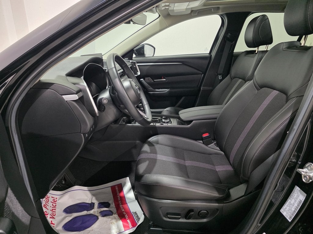 2025 Mazda Mazda CX-50 2.5 S Premium Package