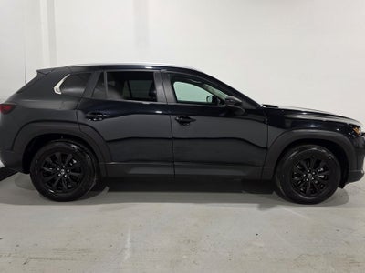 2025 Mazda Mazda CX-50 2.5 S Premium Package
