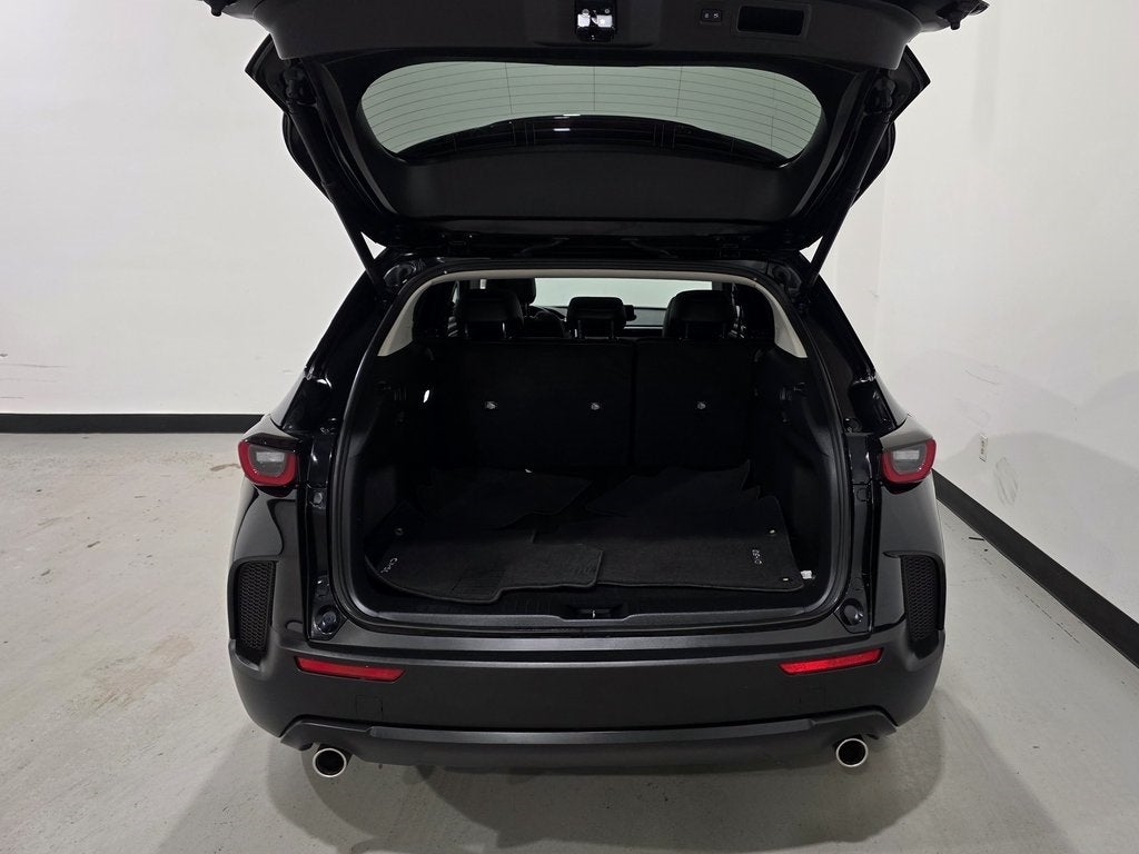 2025 Mazda Mazda CX-50 2.5 S Premium Package