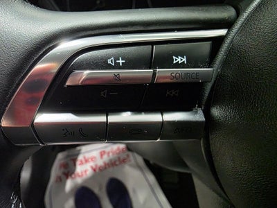 2025 Mazda Mazda CX-50 2.5 S Premium Package