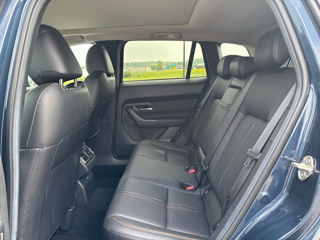 2025 Mazda Mazda CX-50 2.5 S Premium Plus Package