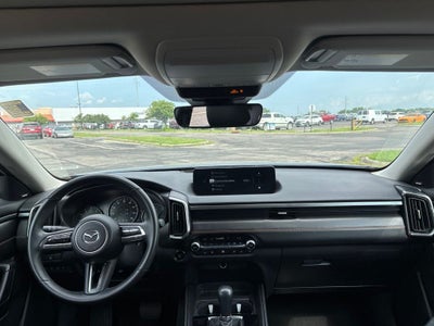 2025 Mazda Mazda CX-50 2.5 S Premium Plus Package