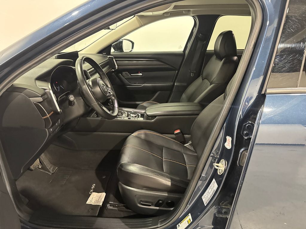 2025 Mazda Mazda CX-50 2.5 S Premium Plus Package