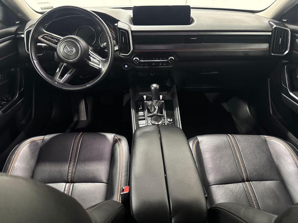 2025 Mazda Mazda CX-50 2.5 S Premium Plus Package