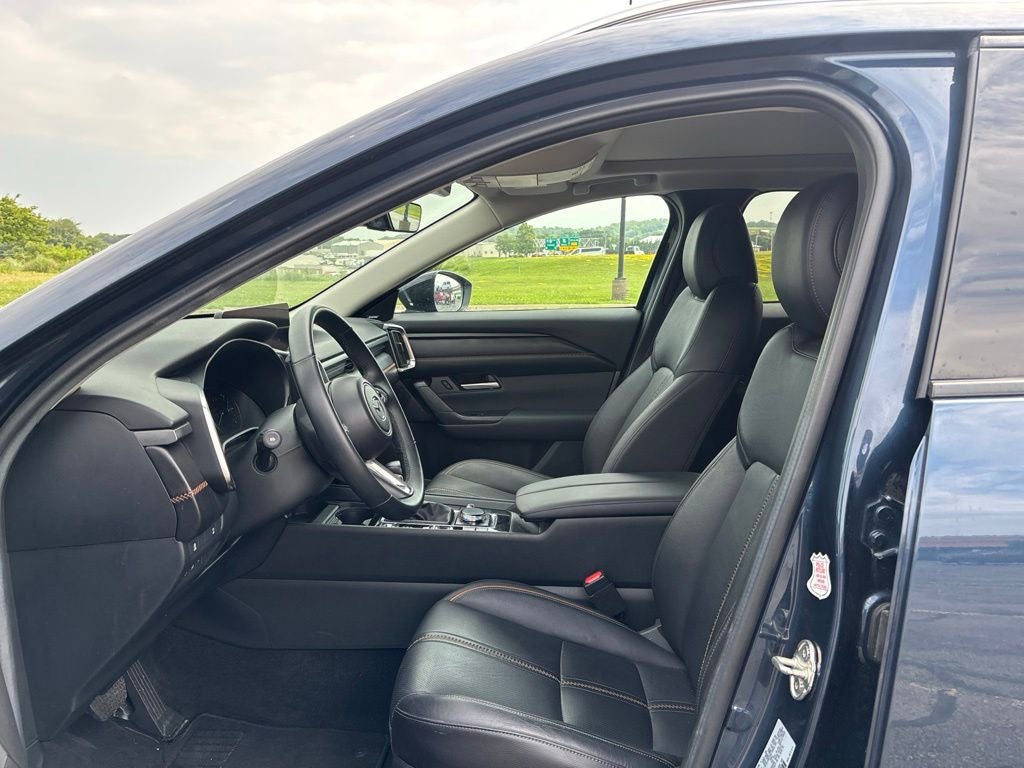 2025 Mazda Mazda CX-50 2.5 S Premium Plus Package
