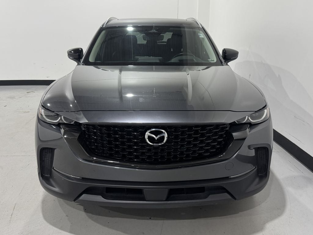 2025 Mazda Mazda CX-50 2.5 S Premium Plus Package