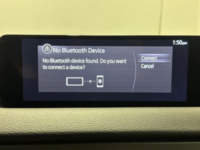 2025 Mazda Mazda CX-50 2.5 S Premium Plus Package
