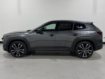 2025 Mazda Mazda CX-50 2.5 S Premium Plus Package