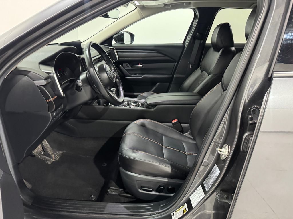 2025 Mazda Mazda CX-50 2.5 S Premium Plus Package
