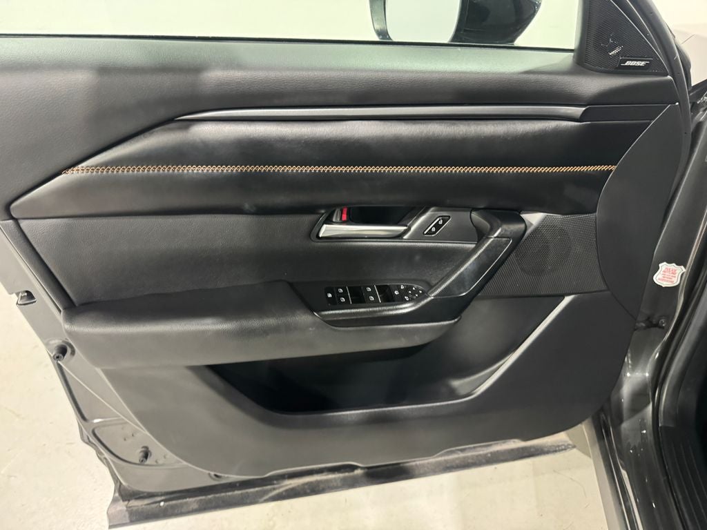 2025 Mazda Mazda CX-50 2.5 S Premium Plus Package