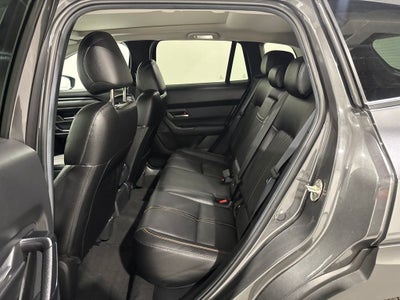 2025 Mazda Mazda CX-50 2.5 S Premium Plus Package