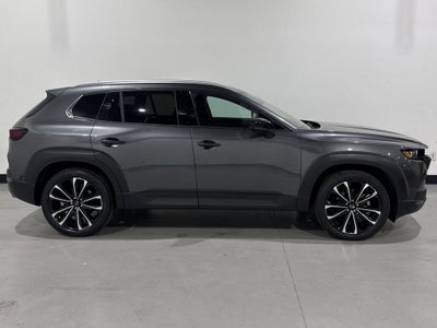 2025 Mazda Mazda CX-50 2.5 S Premium Plus Package