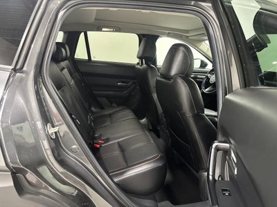 2025 Mazda Mazda CX-50 2.5 S Premium Plus Package