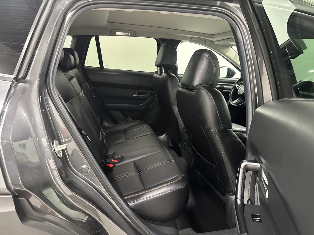 2025 Mazda Mazda CX-50 2.5 S Premium Plus Package