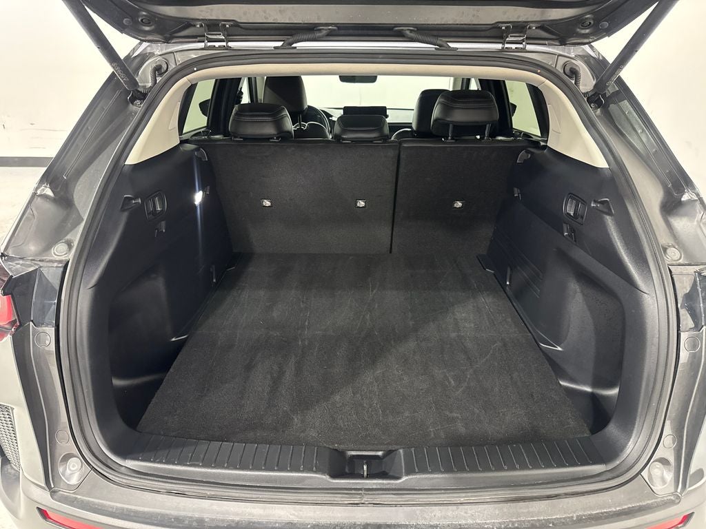 2025 Mazda Mazda CX-50 2.5 S Premium Plus Package