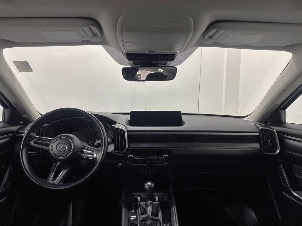 2025 Mazda Mazda CX-50 2.5 S Premium Plus Package
