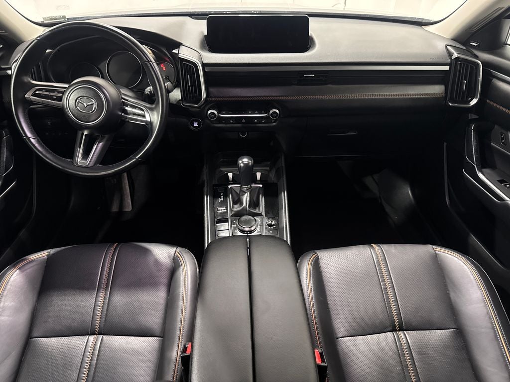 2025 Mazda Mazda CX-50 2.5 S Premium Plus Package
