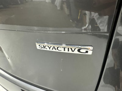 2025 Mazda Mazda CX-50 2.5 S Premium Plus Package