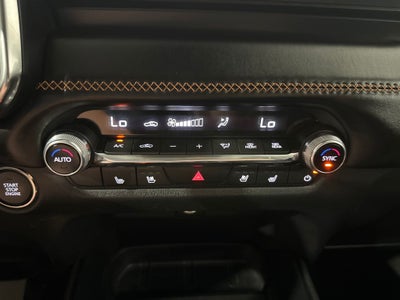 2025 Mazda Mazda CX-50 2.5 S Premium Plus Package
