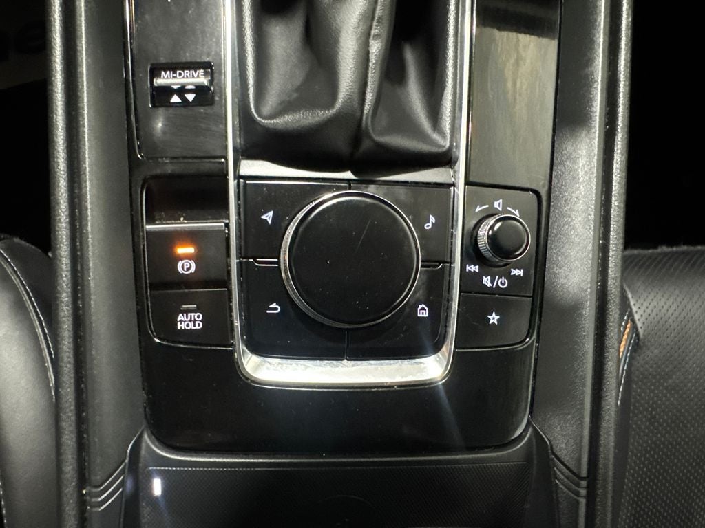 2025 Mazda Mazda CX-50 2.5 S Premium Plus Package