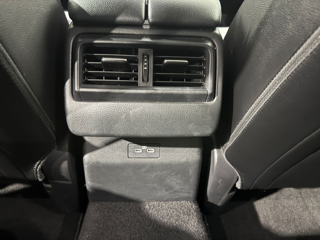 2025 Mazda Mazda CX-50 2.5 S Premium Plus Package