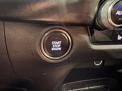 2025 Mazda Mazda CX-50 2.5 S Premium Plus Package