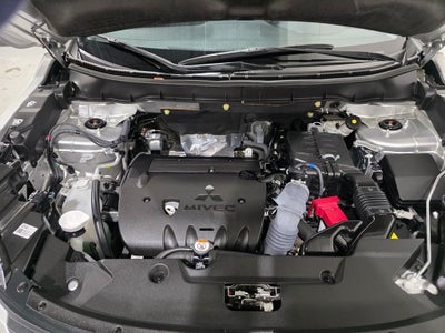 2023 Mitsubishi Outlander Sport 2.0 ES