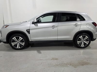 2023 Mitsubishi Outlander Sport 2.0 ES