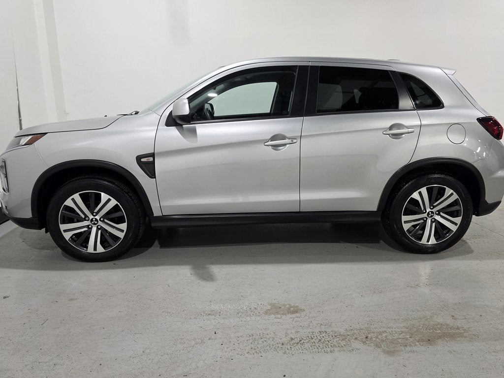 2023 Mitsubishi Outlander Sport 2.0 ES
