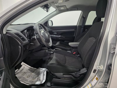 2023 Mitsubishi Outlander Sport 2.0 ES