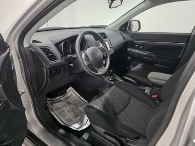 2023 Mitsubishi Outlander Sport 2.0 ES