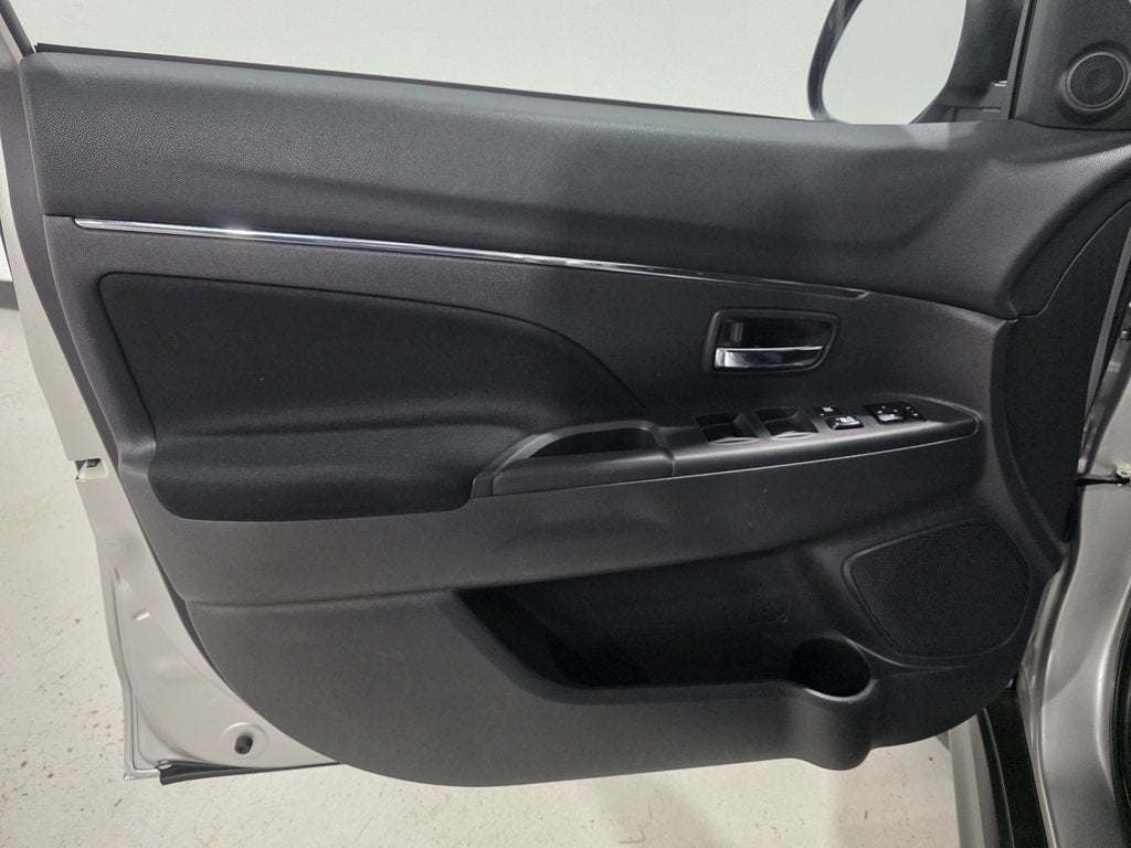 2023 Mitsubishi Outlander Sport 2.0 ES