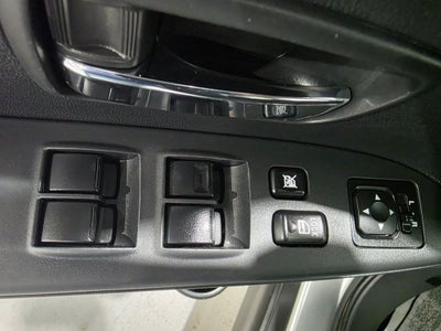 2023 Mitsubishi Outlander Sport 2.0 ES