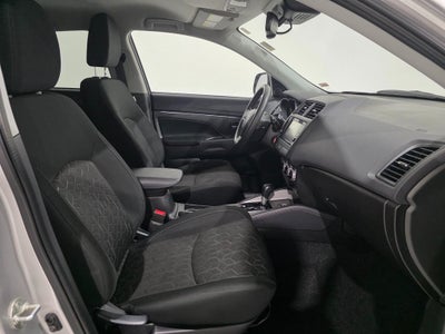 2023 Mitsubishi Outlander Sport 2.0 ES