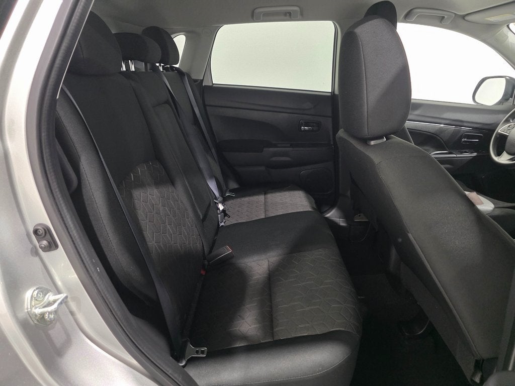 2023 Mitsubishi Outlander Sport 2.0 ES