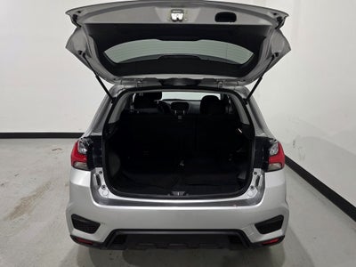 2023 Mitsubishi Outlander Sport 2.0 ES